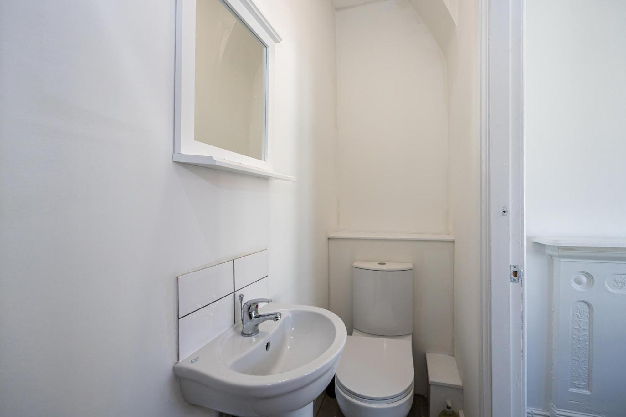 Hébergement de vacances New Listing Stunning Abode Lounge Sleeps 9