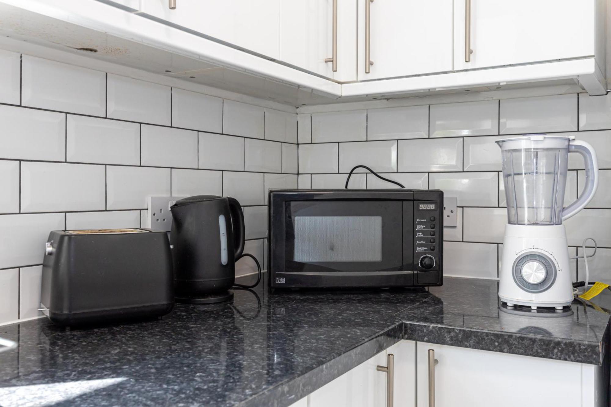 Hébergement de vacances New Listing Stunning Abode Lounge Sleeps 9 Liverpool